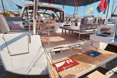 56' Jeanneau 2023 Yacht For Sale